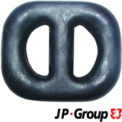 JP GROUP Držiak výfukového systému 1221600700 1