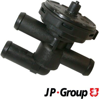 JP GROUP Regulačný ventil chladenia 1226400100 1