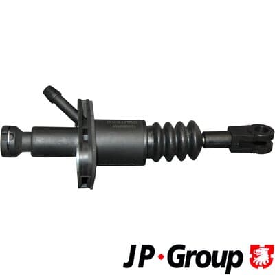 JP GROUP Hlavný spojkový valec 1230600100 1