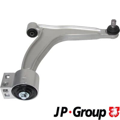 JP GROUP Rameno zavesenia kolies 1240100480 1