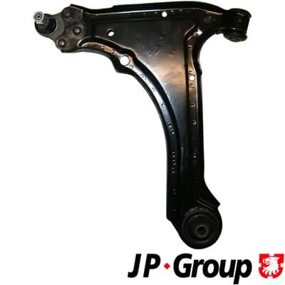 JP GROUP Rameno zavesenia kolies 1240100770 1