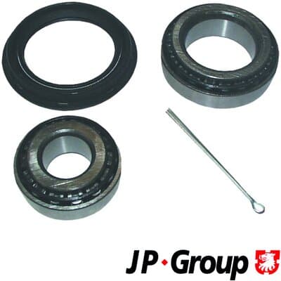 JP GROUP Ložisko kolesa - opravná sada 1241300110 1