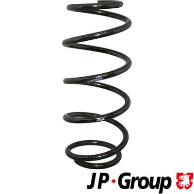 JP GROUP Pružina podvozku 1242200400 1