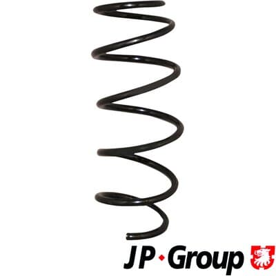 JP GROUP Pružina podvozku 1242201800 1