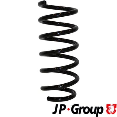 JP GROUP Pružina podvozku 1242203900 1