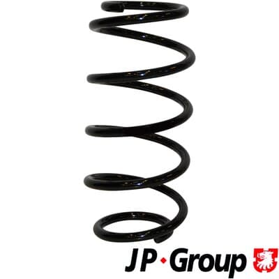 JP GROUP Pružina podvozku 1242204800 1