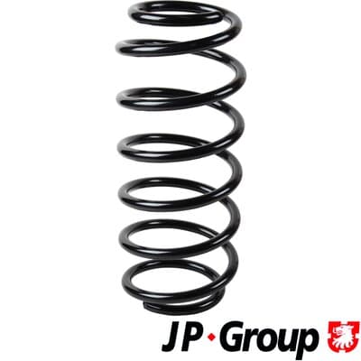 JP GROUP Pružina podvozku 1242207400 1