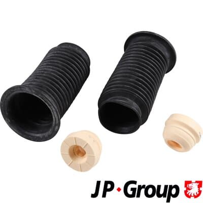 JP GROUP Ochranná sada tlmiča proti prachu 1242702710 1