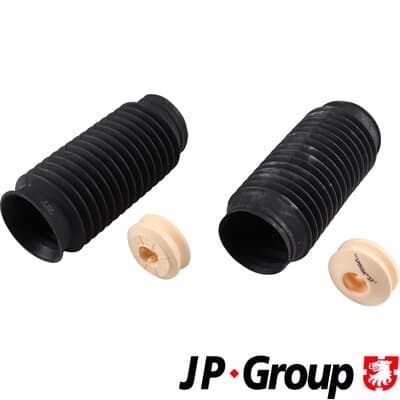 JP GROUP Ochranná sada tlmiča proti prachu 1242703510 1