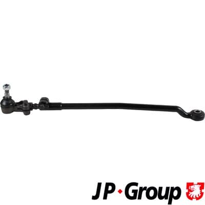 JP GROUP Spojovacia tyč riadenia 1244401180 1