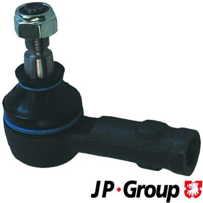 JP GROUP Hlava/čap spojovacej tyče riadenia 1244600200 1