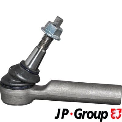 JP GROUP Hlava/čap spojovacej tyče riadenia 1244603100 1