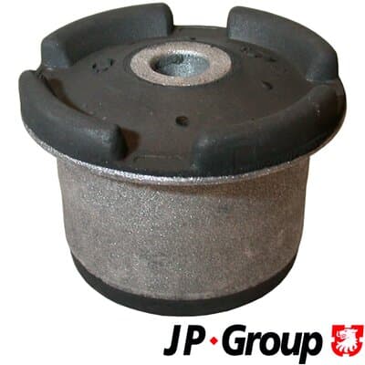 JP GROUP Uloženie tela nápravy 1250100800 1