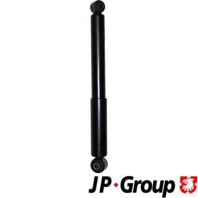 JP GROUP Tlmič pérovania 1252104200 1