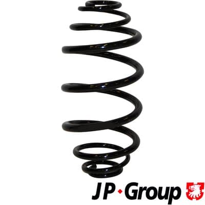 JP GROUP Pružina podvozku 1252203700 1