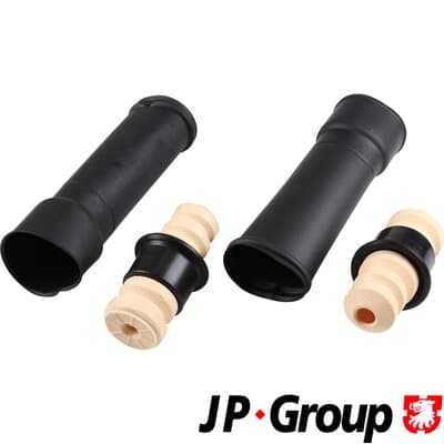 JP GROUP Ochranná sada tlmiča proti prachu 1252704410 1