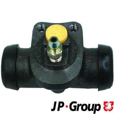 JP GROUP Brzdový valček kolesa 1261300100 1