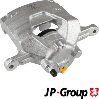 JP GROUP Brzdový strmeň 1261900770 1