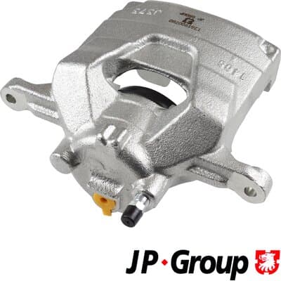 JP GROUP Brzdový strmeň 1261900780 1