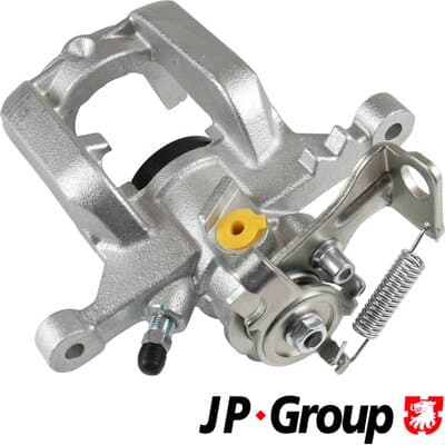 JP GROUP Brzdový strmeň 1262001080 1