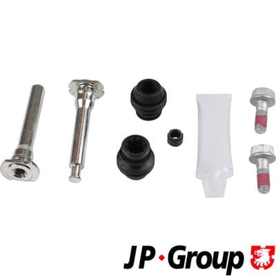 JP GROUP Sada vodiacich puzdier brzdového strmeňa 1264006210 1