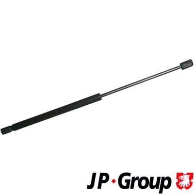 JP GROUP Pneumatická pružina, Batožinový/nákladný priestor 1281202000 1