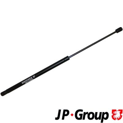 JP GROUP Plynová vzpera, kapota motora 1281204800 1