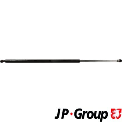 JP GROUP Pneumatická pružina, Batožinový/nákladný priestor 1281204970 1