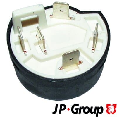JP GROUP Spínač zapaľovania/žtartu 1290400500 1