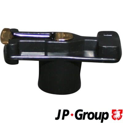 JP GROUP Palec (rotor) rozdeľovača zapaľovania 1291300100 1