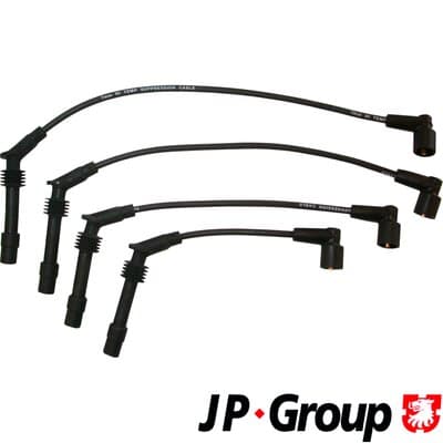 JP GROUP Sada zapaľovacích káblov 1292002210 1