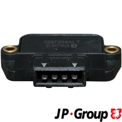JP GROUP Riadiaca jednotka zapaľovania 1292100100 1