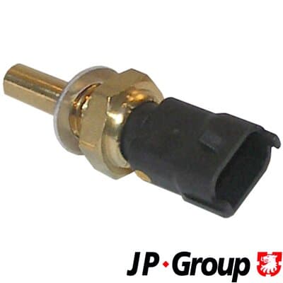 JP GROUP Snímač teploty chladiacej kvapaliny 1293100500 1