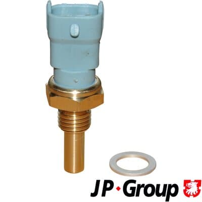 JP GROUP Snímač teploty chladiacej kvapaliny 1293102700 1