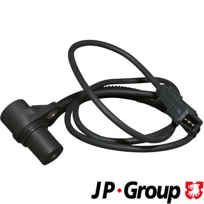 JP GROUP Snímač impulzov kľukového hriadeľa 1293700700 1