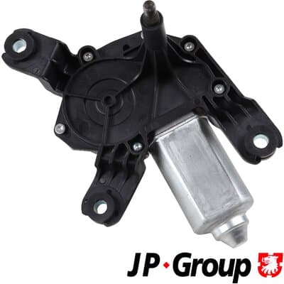 JP GROUP Motor stieračov 1298200400 1