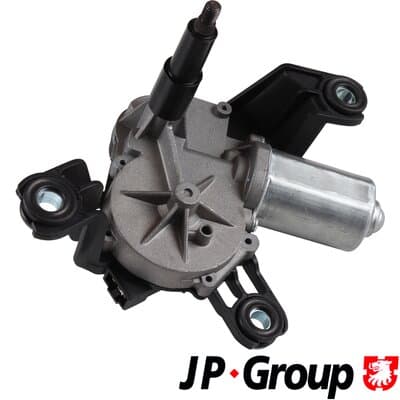 JP GROUP Motor stieračov 1298200700 1