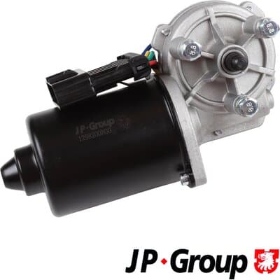 JP GROUP Motor stieračov 1298200800 1