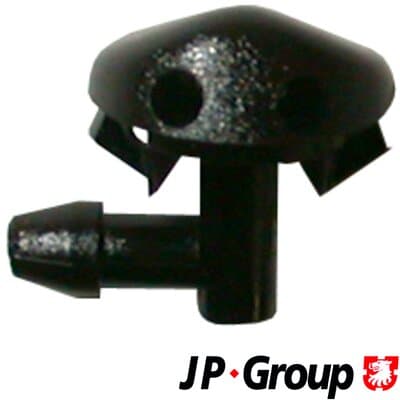 JP GROUP Tryska ostrekovača skiel 1298700200 1