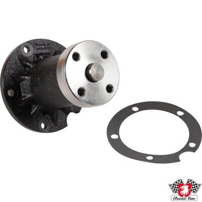 JP GROUP Vodné čerpadlo, chladenie motora 1314100900 1