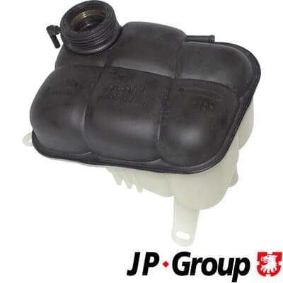 JP GROUP Vyrovnávacia nádobka chladiacej kvapaliny 1314700800 1