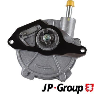 JP GROUP Vákuové čerpadlo brzdového systému 1317100600 1
