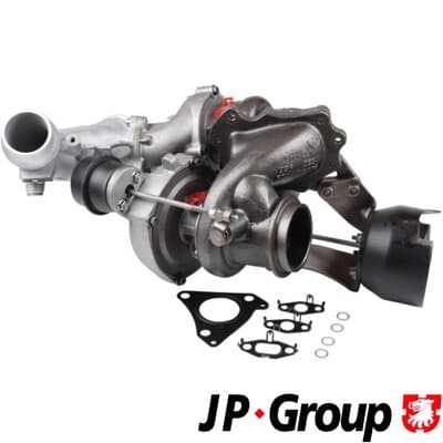 JP GROUP Plniace dúchadlo 1317407000 1