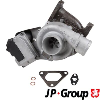 JP GROUP Plniace dúchadlo 1317407100 1