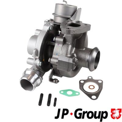 JP GROUP Plniace dúchadlo 1317407700 1