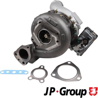 JP GROUP Plniace dúchadlo 1317407800 1