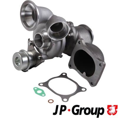 JP GROUP Plniace dúchadlo 1317407900 1