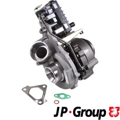 JP GROUP Plniace dúchadlo 1317408200 1
