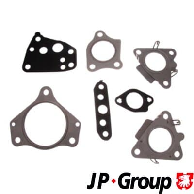 JP GROUP Turbodúchadlo - montážna sada 1317751710 1