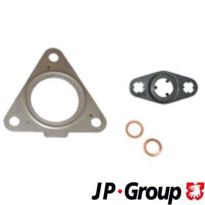 JP GROUP Turbodúchadlo - montážna sada 1317751910 1